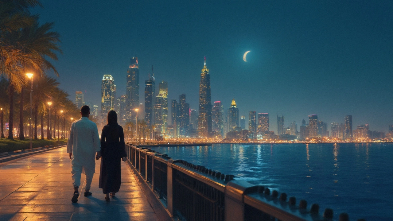 Abu Dhabi Escort Services—Exploring Your Options