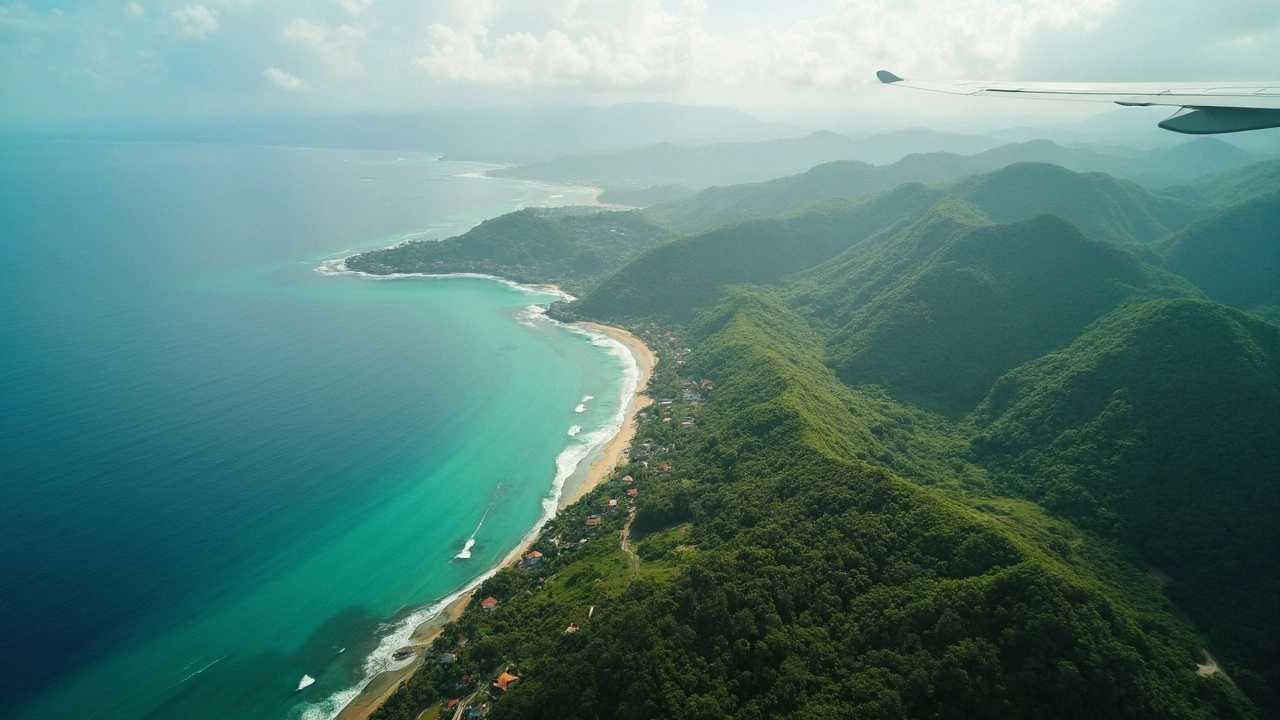 Best Time to Travel