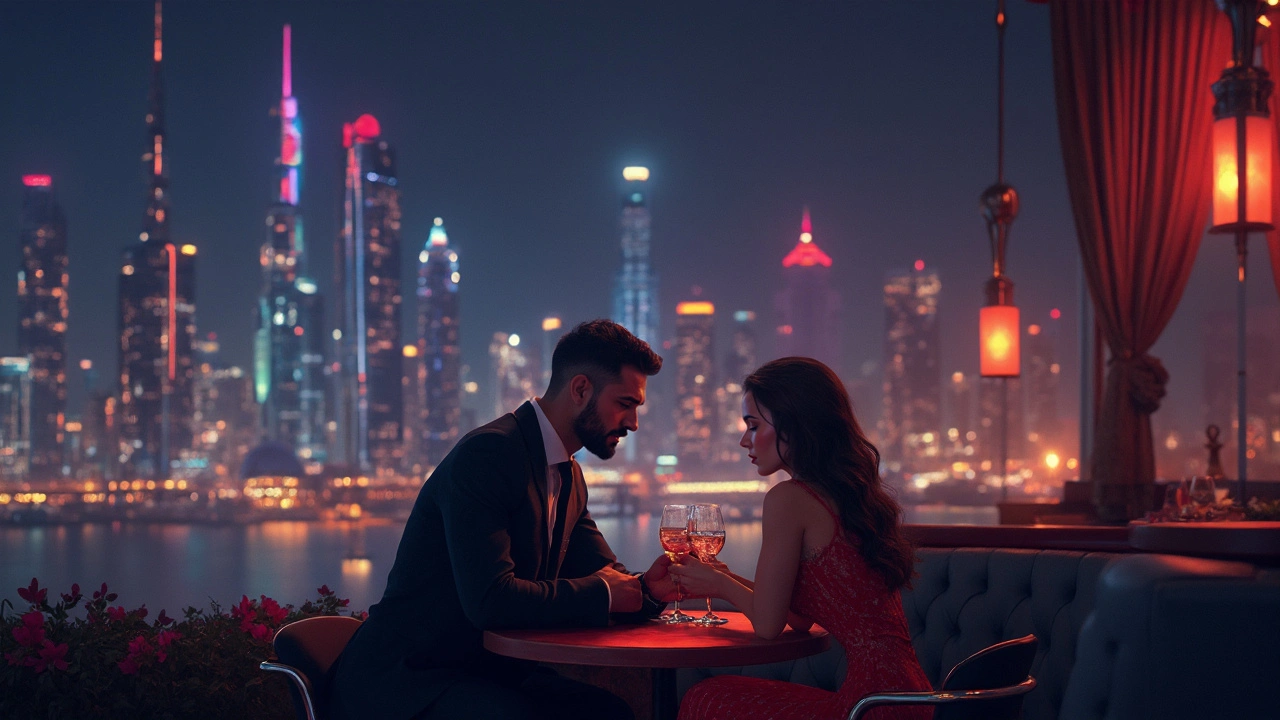 Cheap Escort Dubai: Navigating the Scene with Savvy Tips