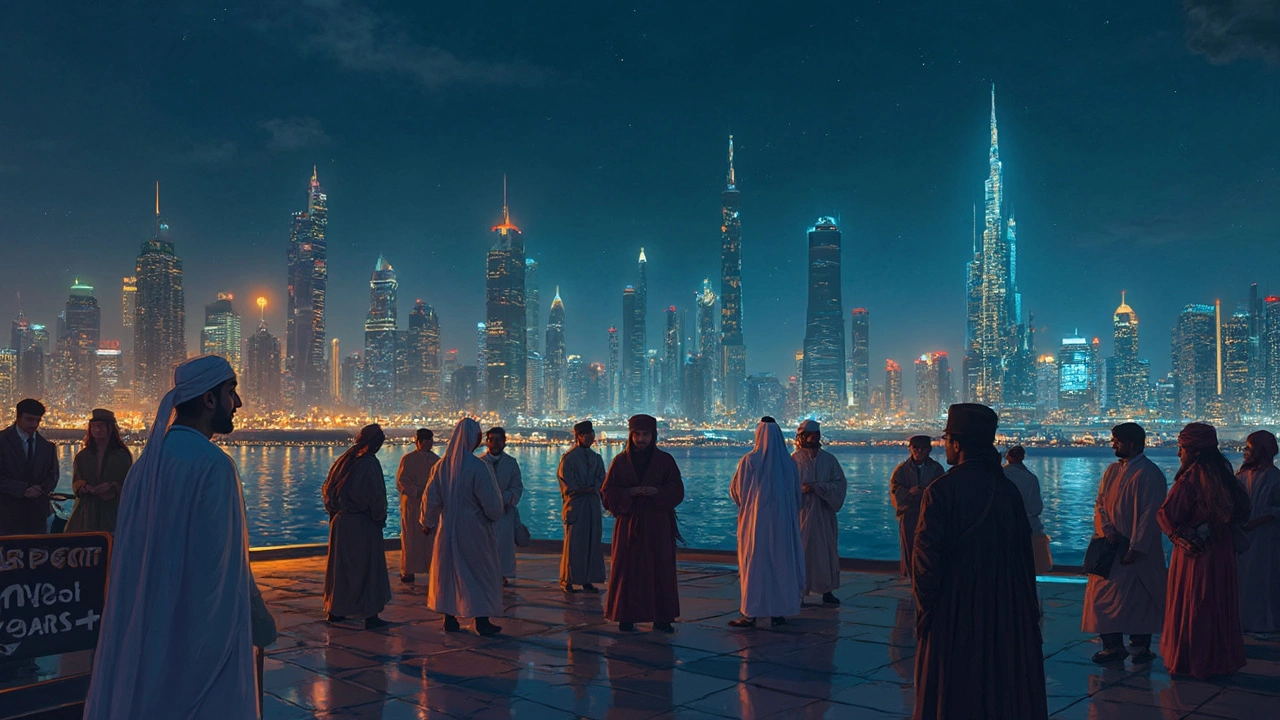 Cultural Context and Perceptions