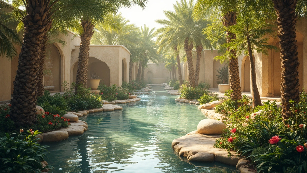 Discover a Massage Spa in Abu Hail for Ultimate Relaxation