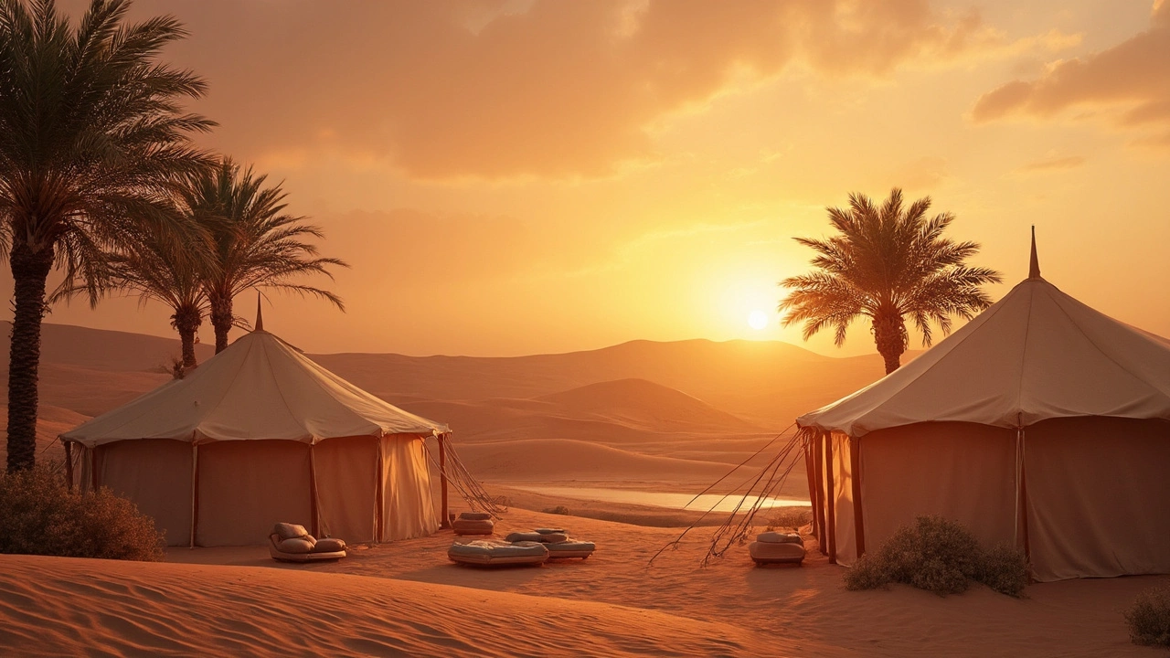 Discover the Magic of Deep Tissue Massage in Abu Dhabi