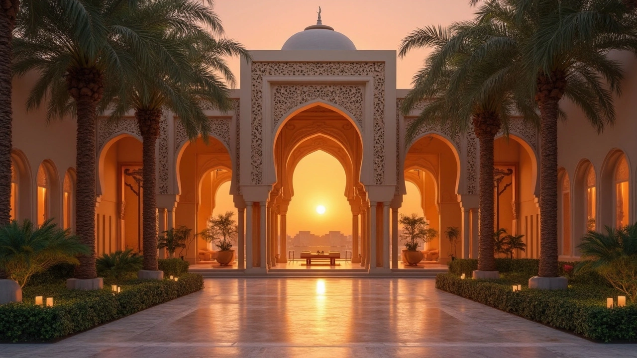 Discover Top Massage Centres in Ajman for Relaxation