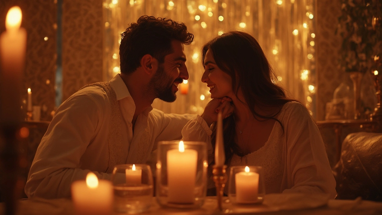 Durex Extra Thin: Feel Closer than Ever