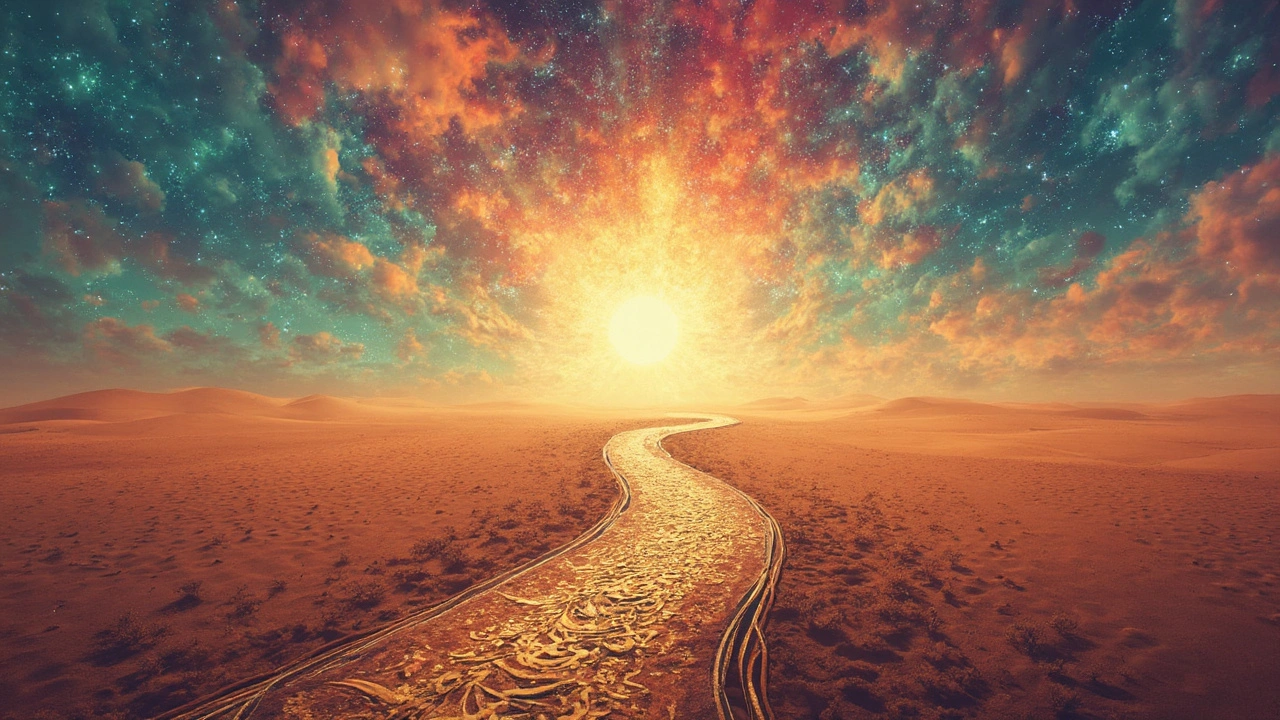 Empowerment and Personal Growth