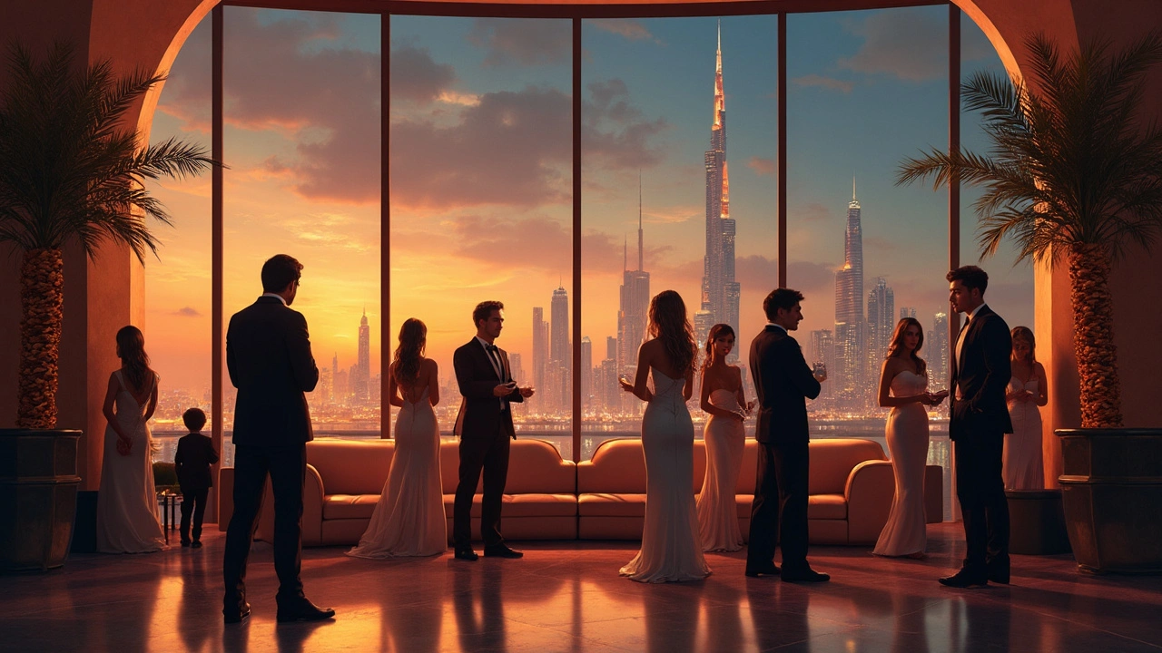 Exploring Dubai Escort Services: What to Know