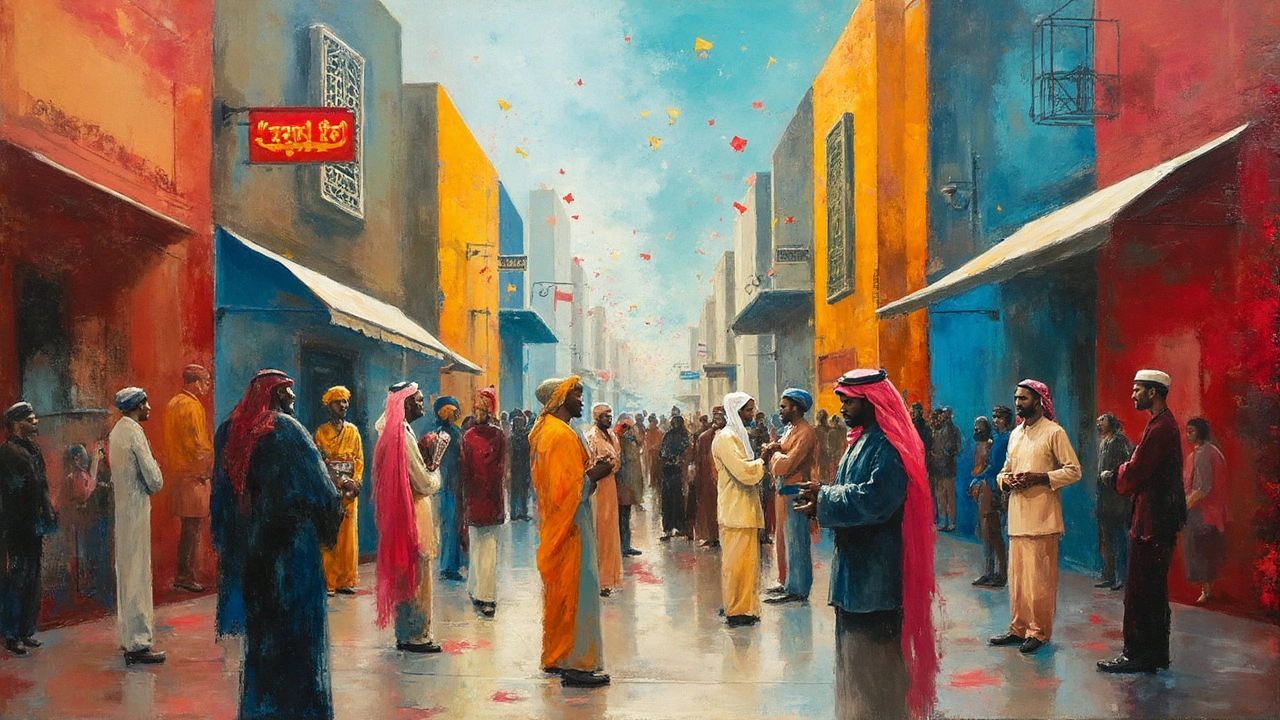 Impact of Cultural Diversity