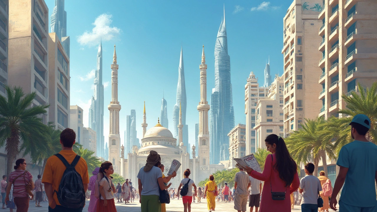 Is Prostitution Legal in Dubai? What You Need to Know