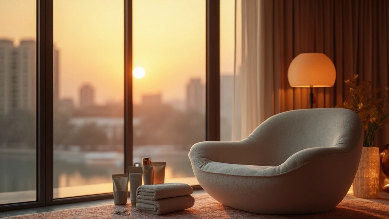 Massage Outcall: Discover the Convenience and Comfort