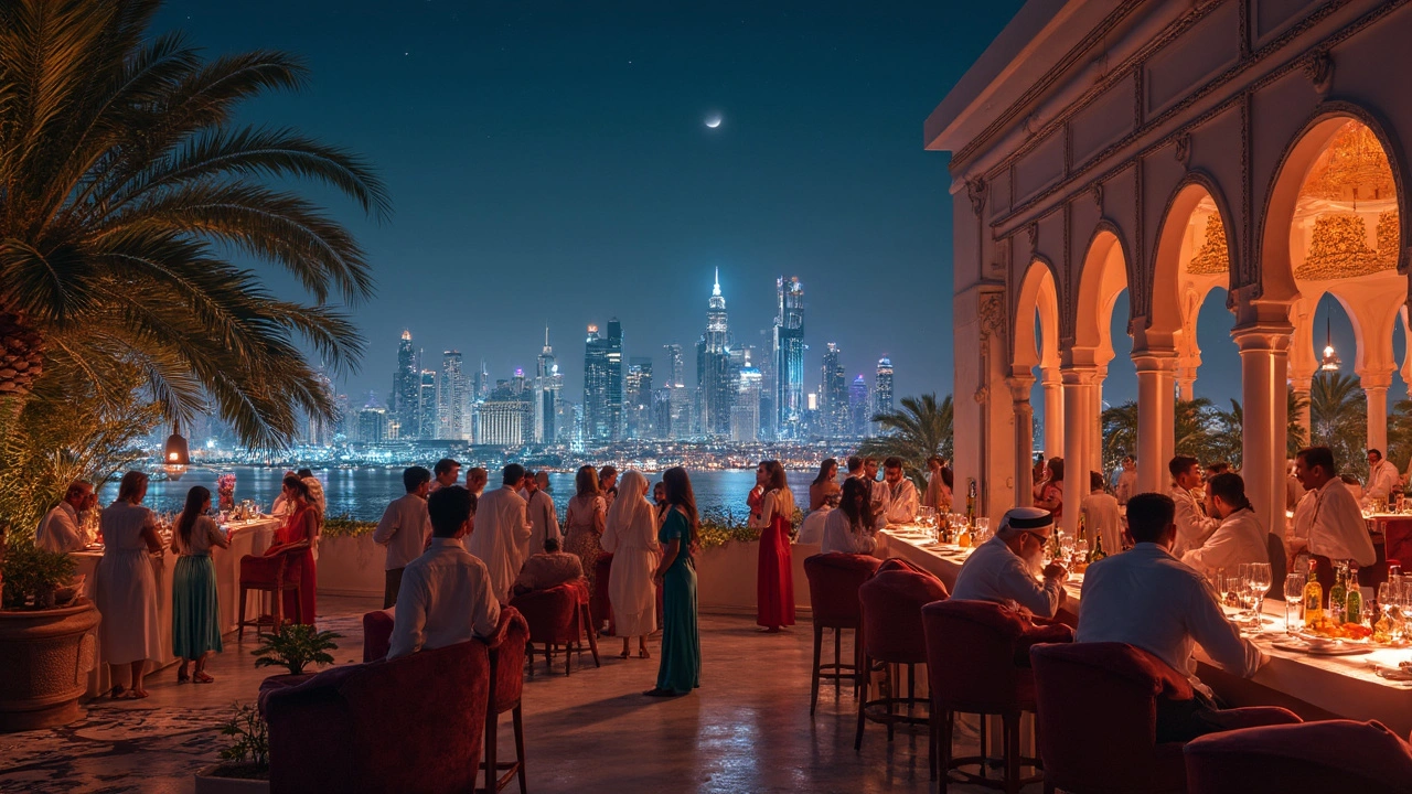 Shemale Escorts in Abu Dhabi: Navigating the Scene with Confidence