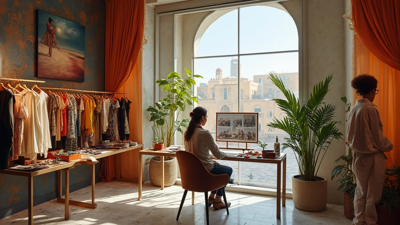 Shopping Tips and Tricks