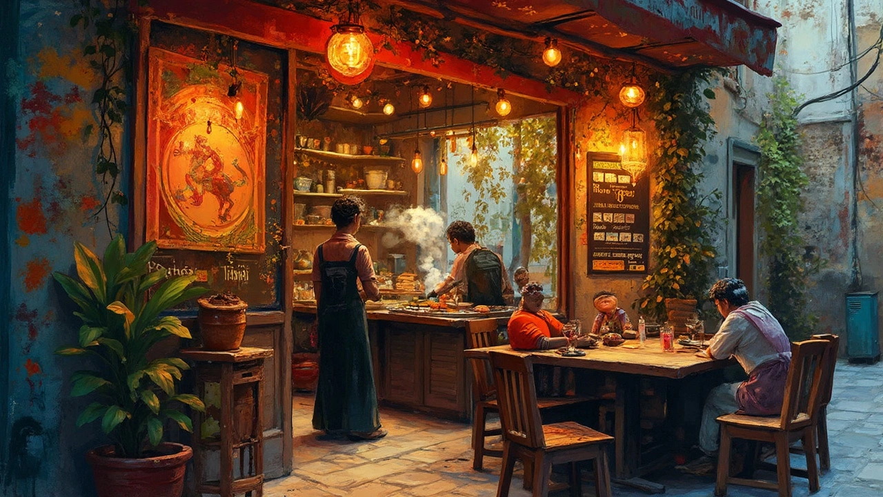 Tips for a Flavorful Experience
