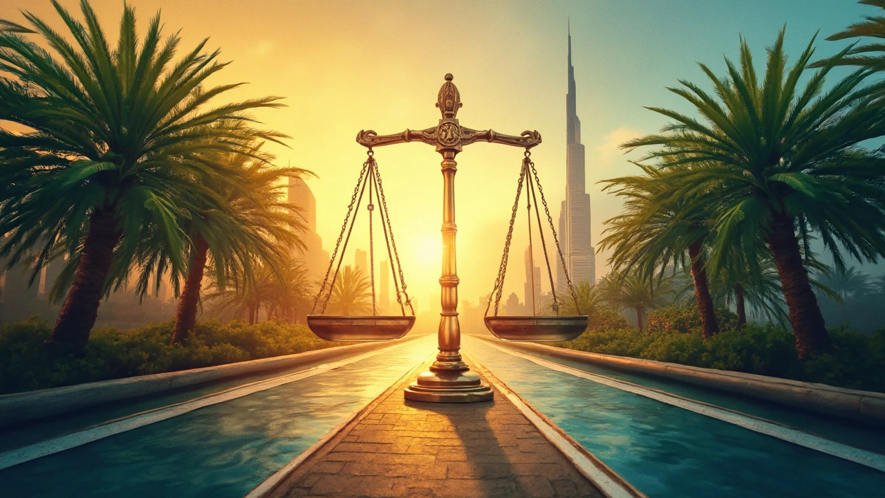 Tips for Choosing the Right Advocate