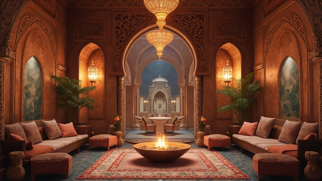 Tips for Choosing the Right Spa