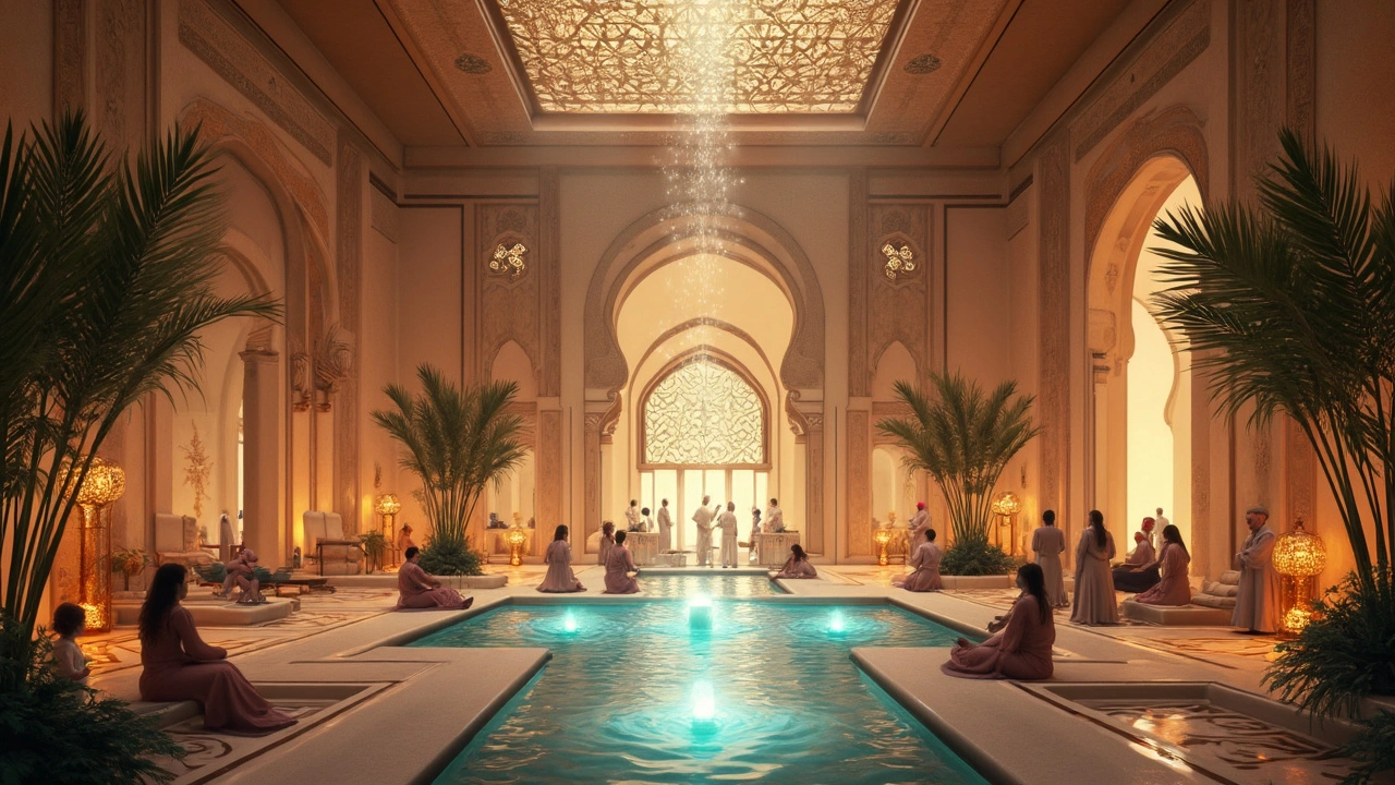 Unlocking the Benefits of Massage Republic
