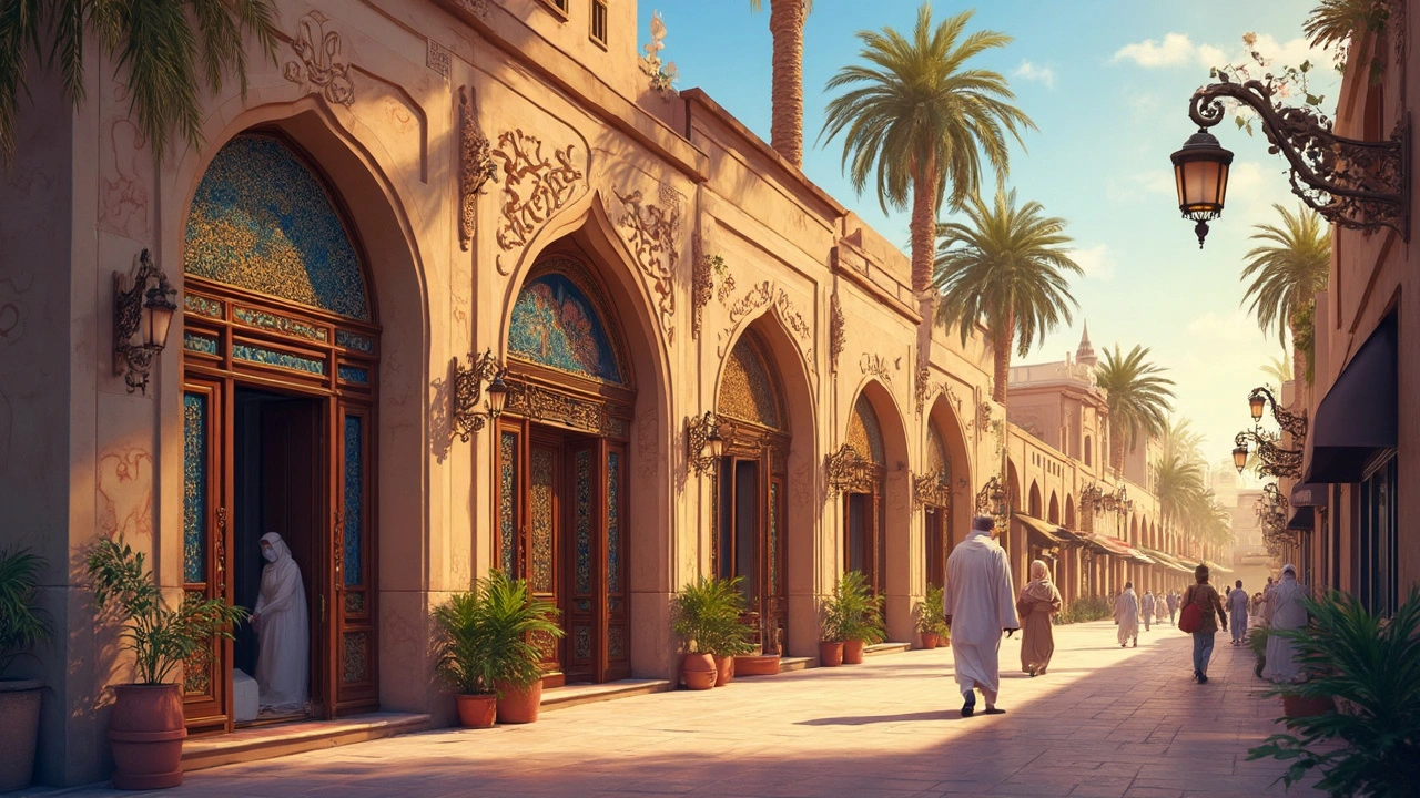 What to Expect During Your Visit
