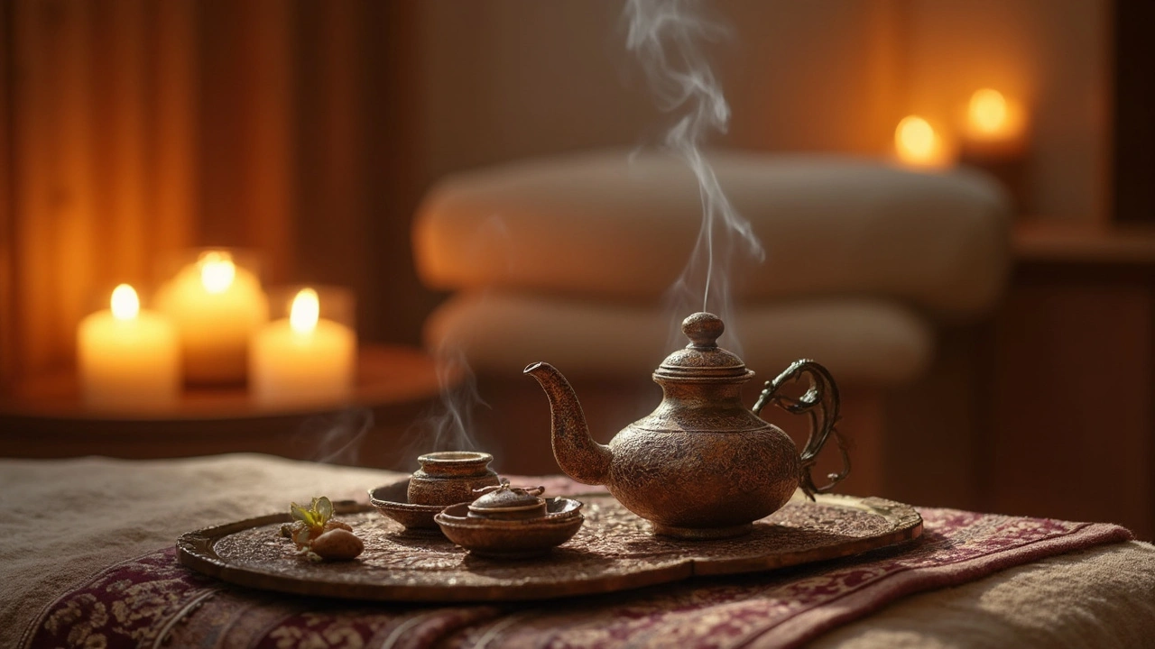 Where to Find the Best Massage