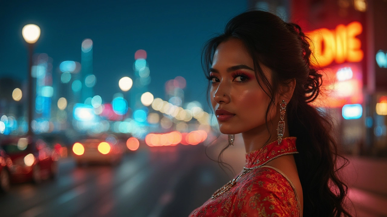 Escort Thai Dubai: Discovering Exotic Experiences in the City of Gold