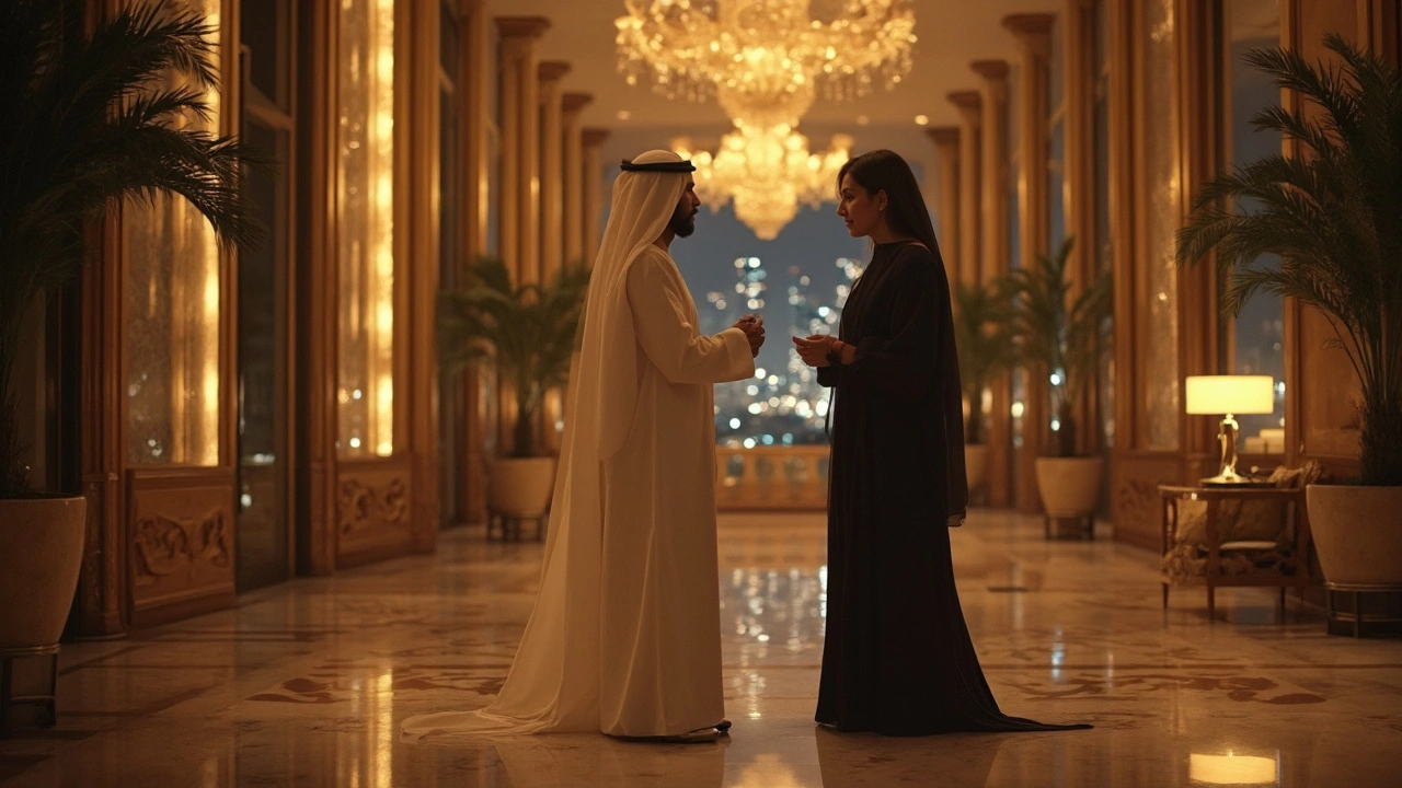 Europe Escort Dubai: What to Know Before Booking