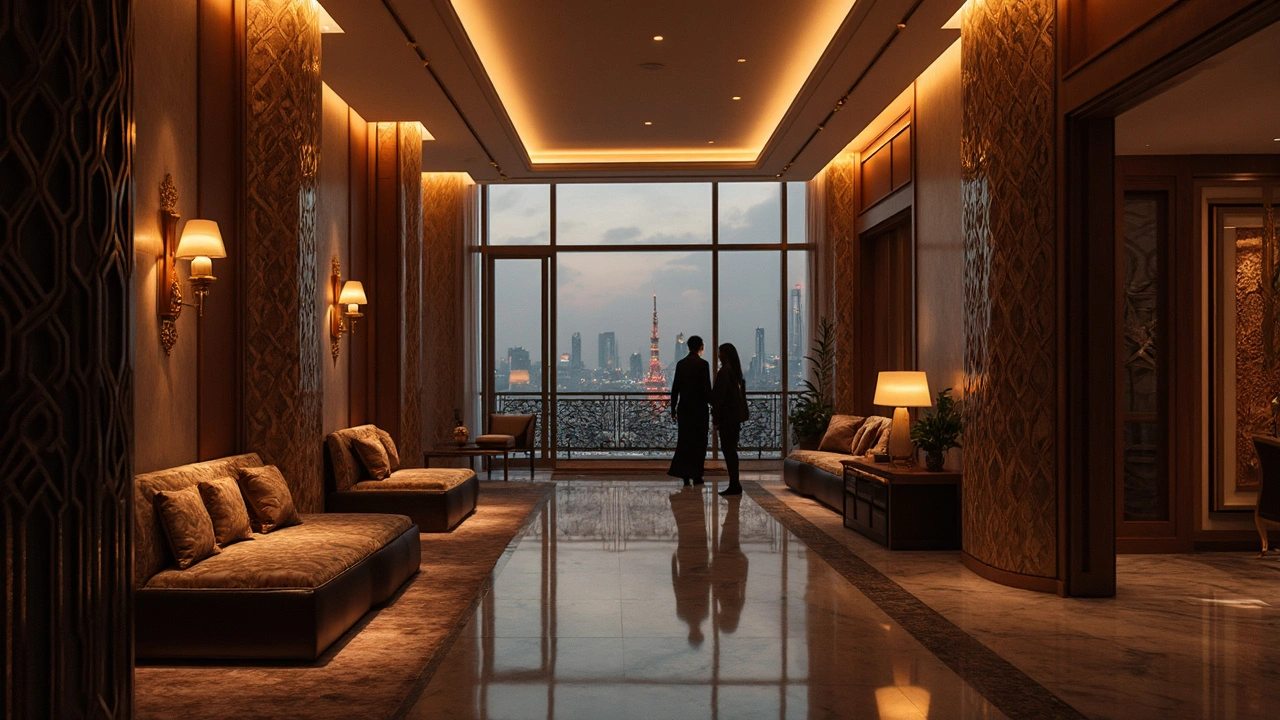 Dubai Escort: What You Need to Know Before Booking