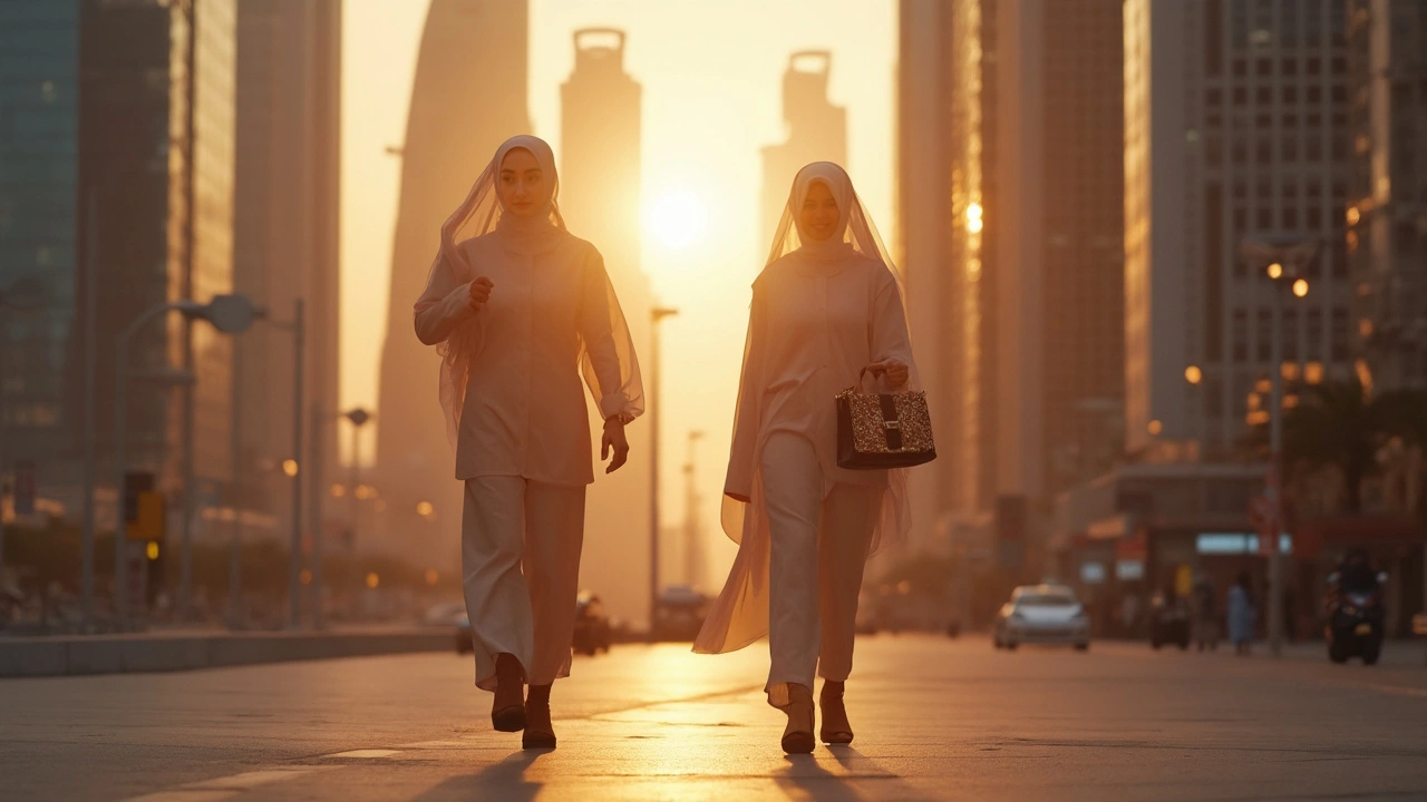 Dubai Euro Escort: Your Guide to a Luxurious Experience