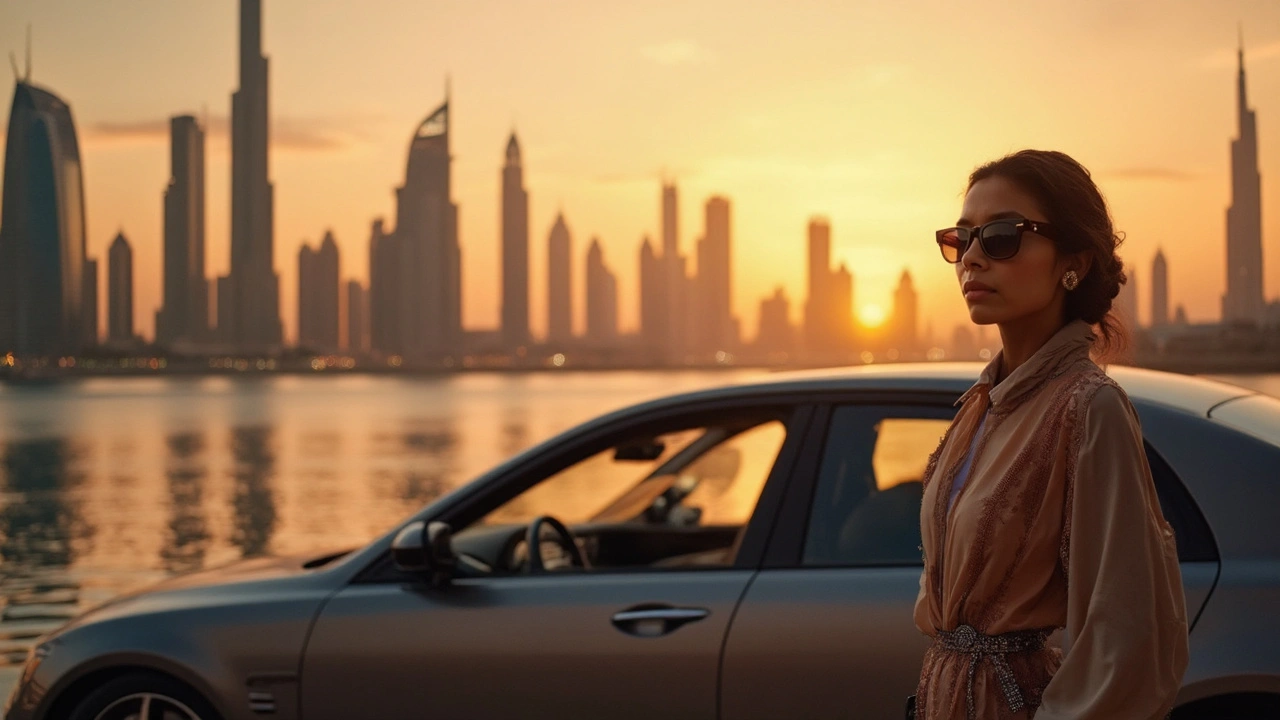 Milf Dubai Escort: What to Know Before You Book