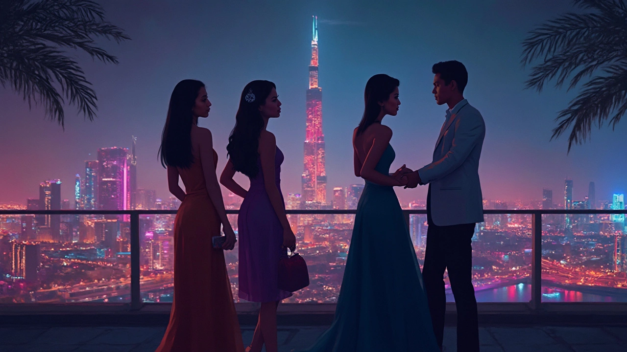 Escort Asian Dubai: Straightforward Tips for a Smooth Experience