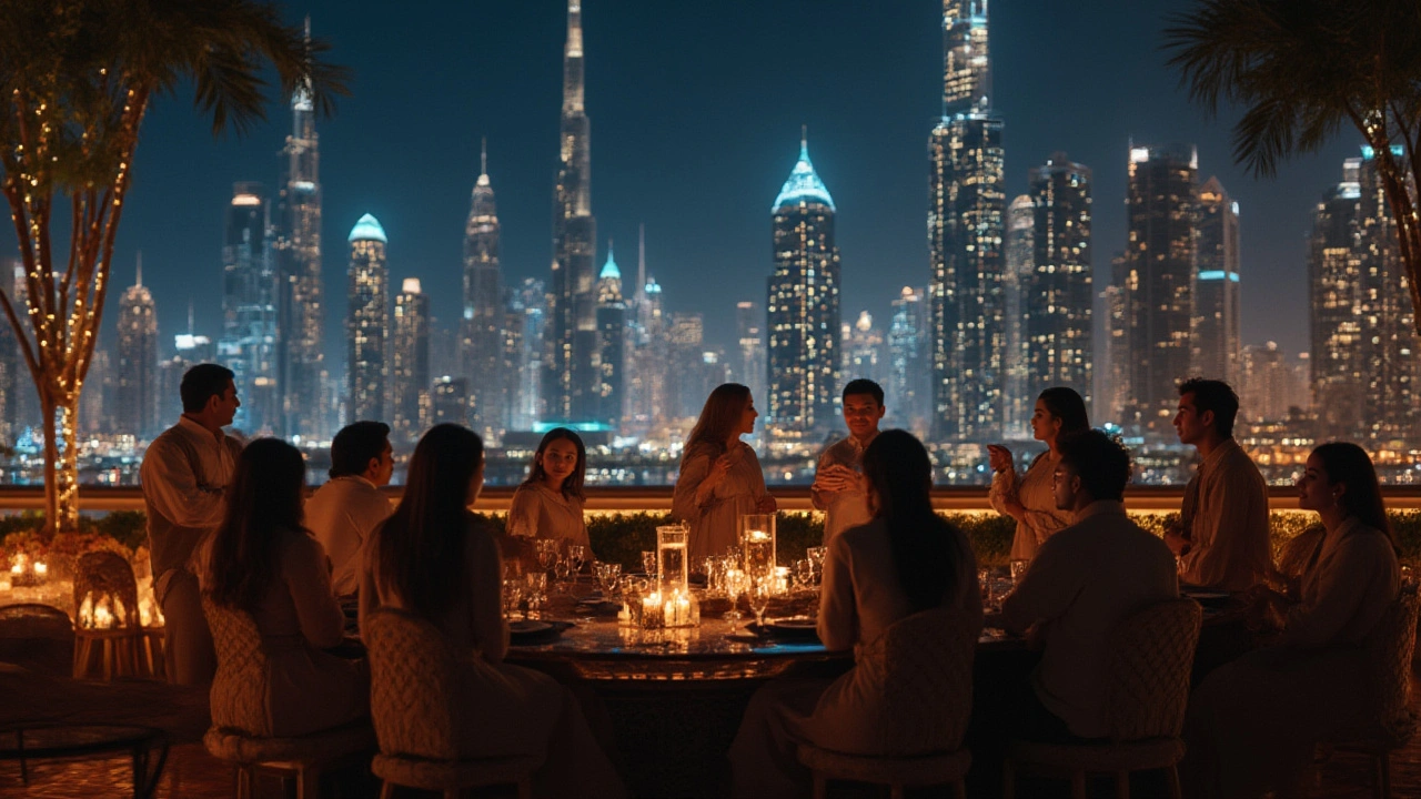 Asian Escort in Dubai: Real Insights, Trusted Advice, and What You Need to Know