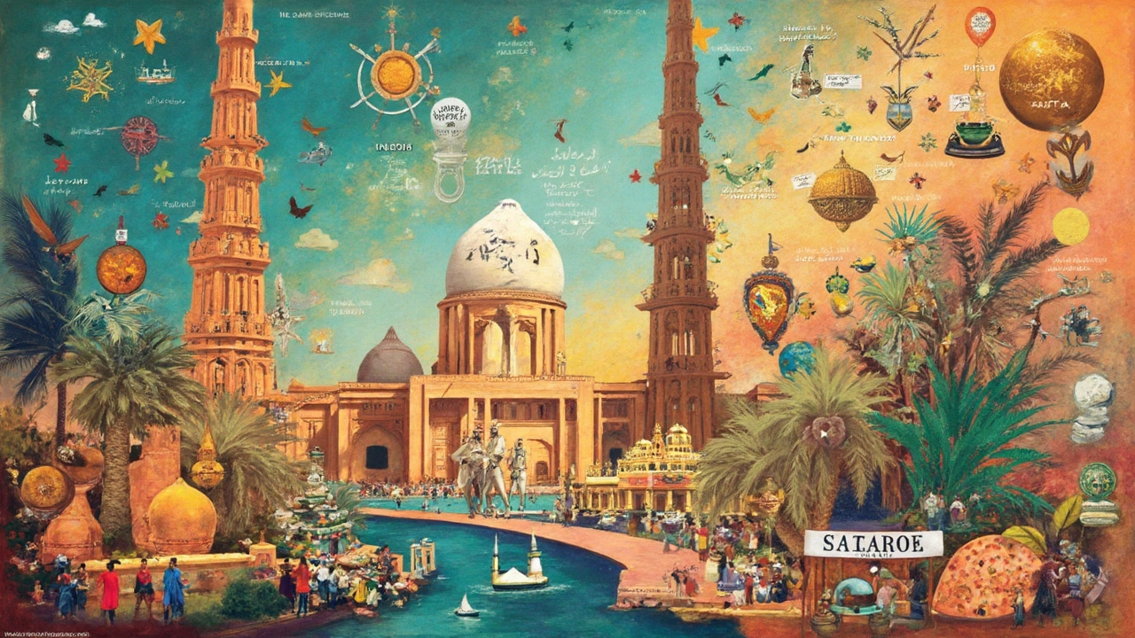Hidden Gems: Dubai Hotspots and Safety Tips for a Great Experience