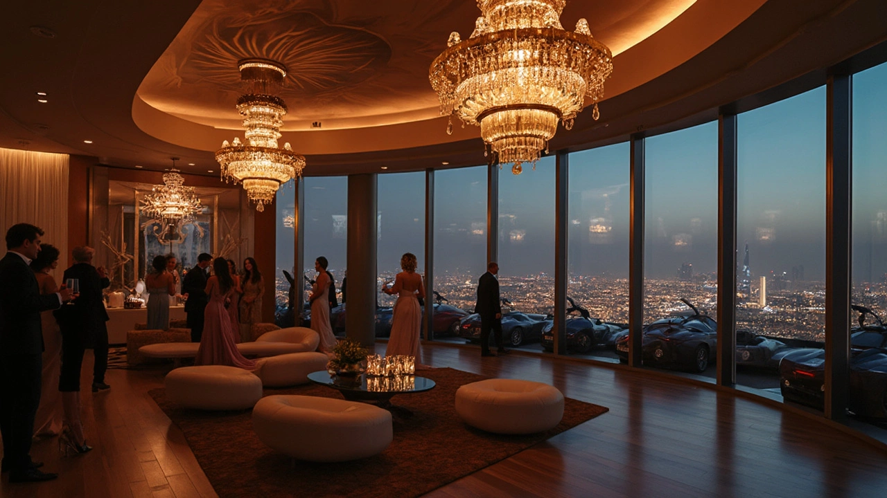 Russian Escort Girls in Dubai: The Insider’s Guide to the Luxury Scene