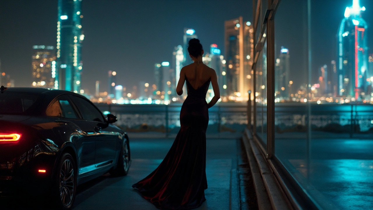 Tips for Discretion, Etiquette, and a No-Drama Experience