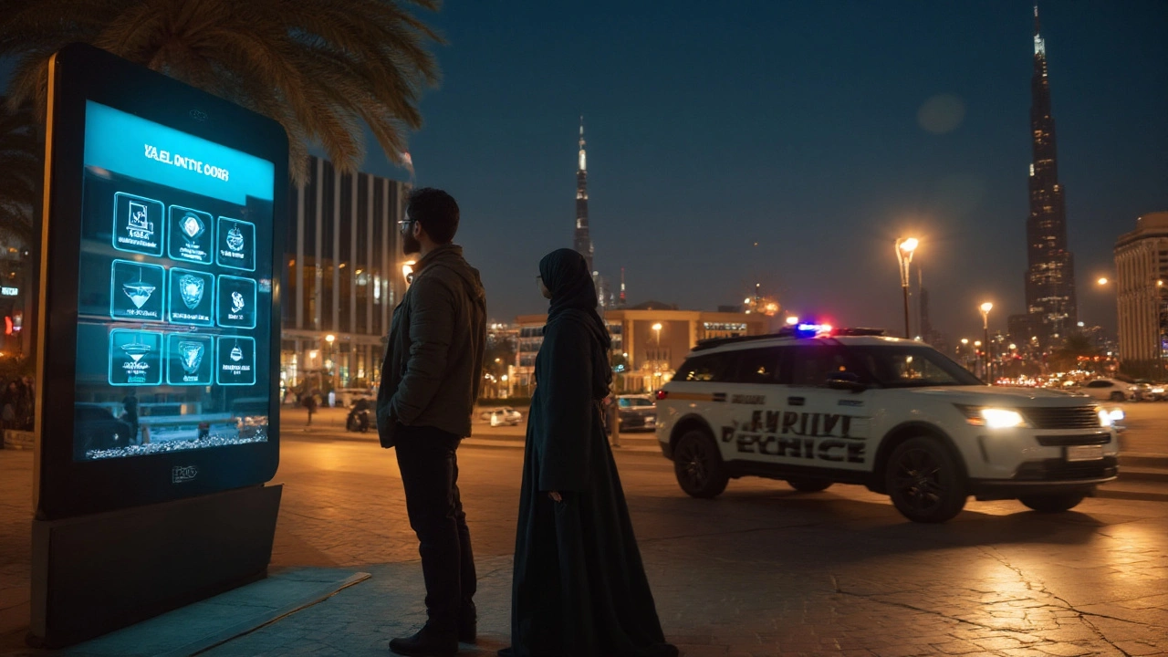 Escort Girl Dubai: 2025 Guide to Laws, Safer Alternatives, and Nightlife Etiquette