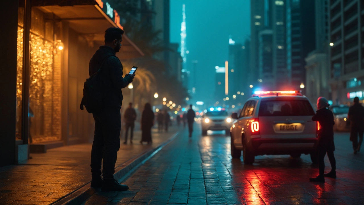 Escort in Dubai: Laws, Risks, and Safer Alternatives (2025 Guide)