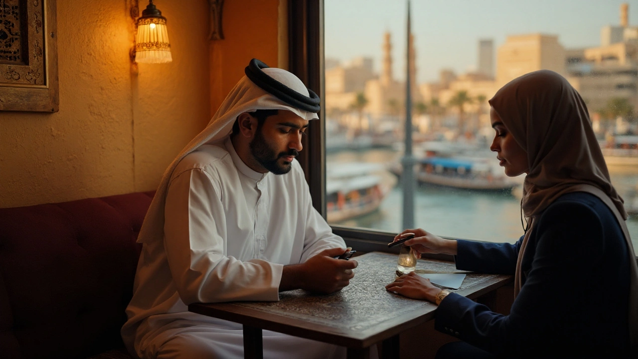 High-Profile Escort Girls in Bur Dubai (2025): Legal Reality, Safety, and Classy Alternatives