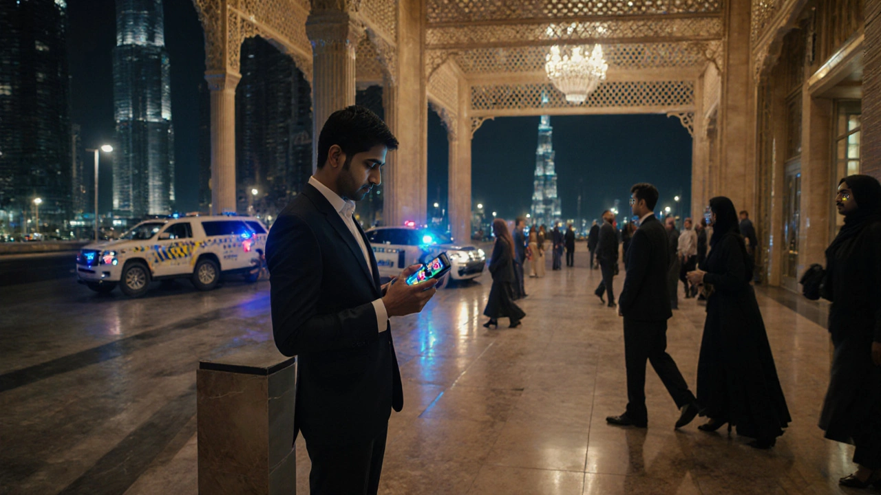 Indian Dubai Escort Guide (2025): Laws, Safety, Culture, and Smart Alternatives