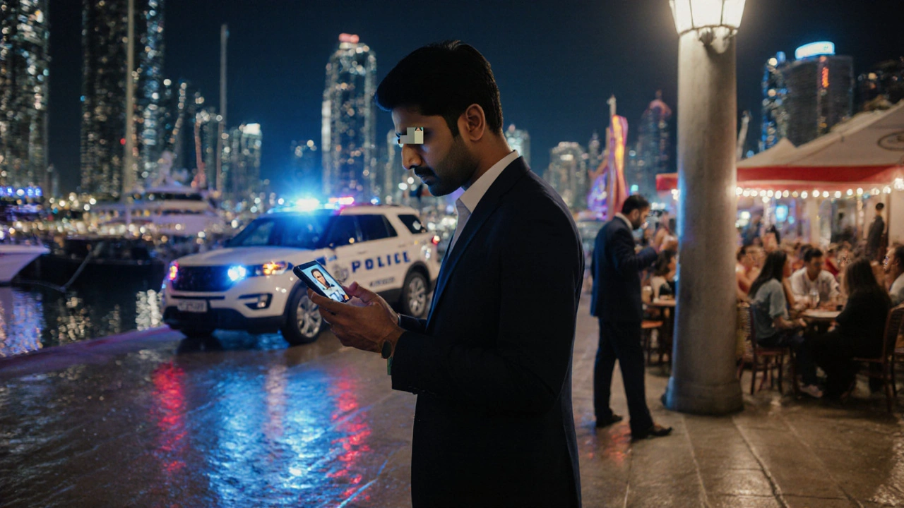 Indian Escort Girls in Dubai: Legal Reality, Risks, and Safe Alternatives