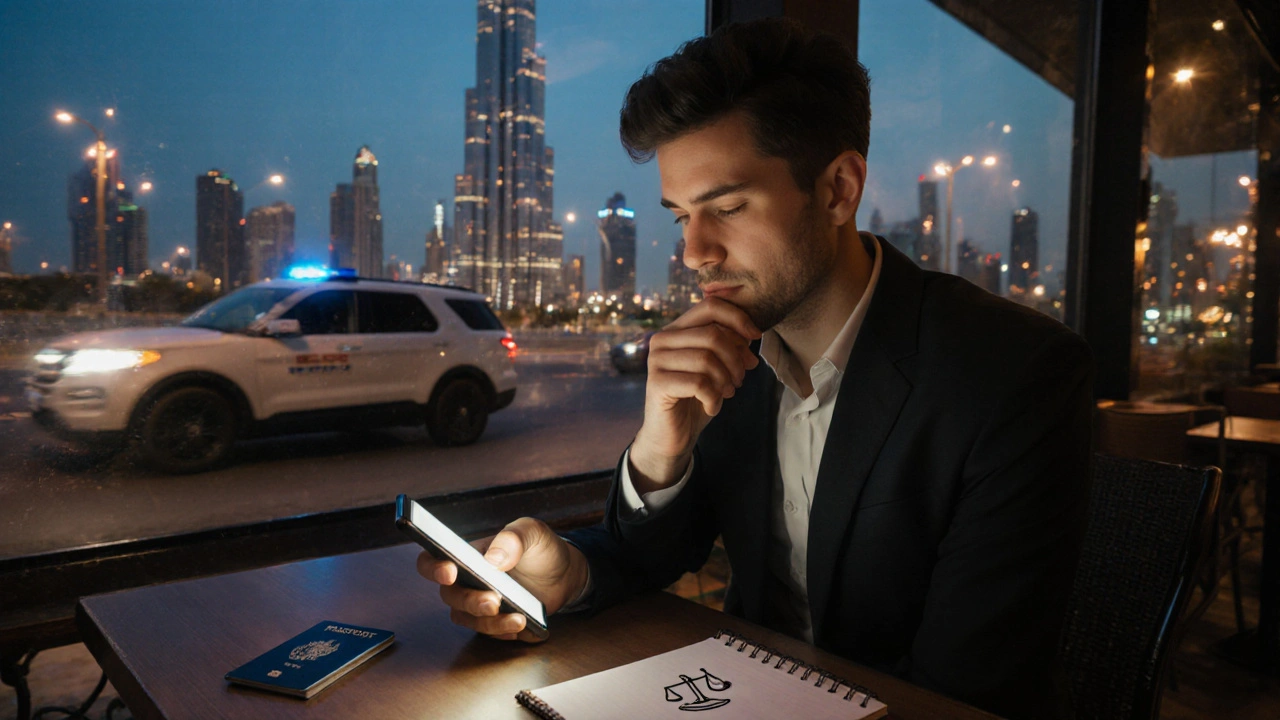 Italian Escort in Dubai: Laws, Risks, Scams, and Safer Alternatives (2025 Guide)