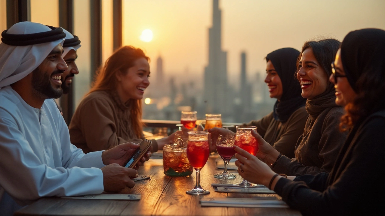 Legal, safer ways to enjoy company in Dubai-and your go-to answers (FAQ + next steps)