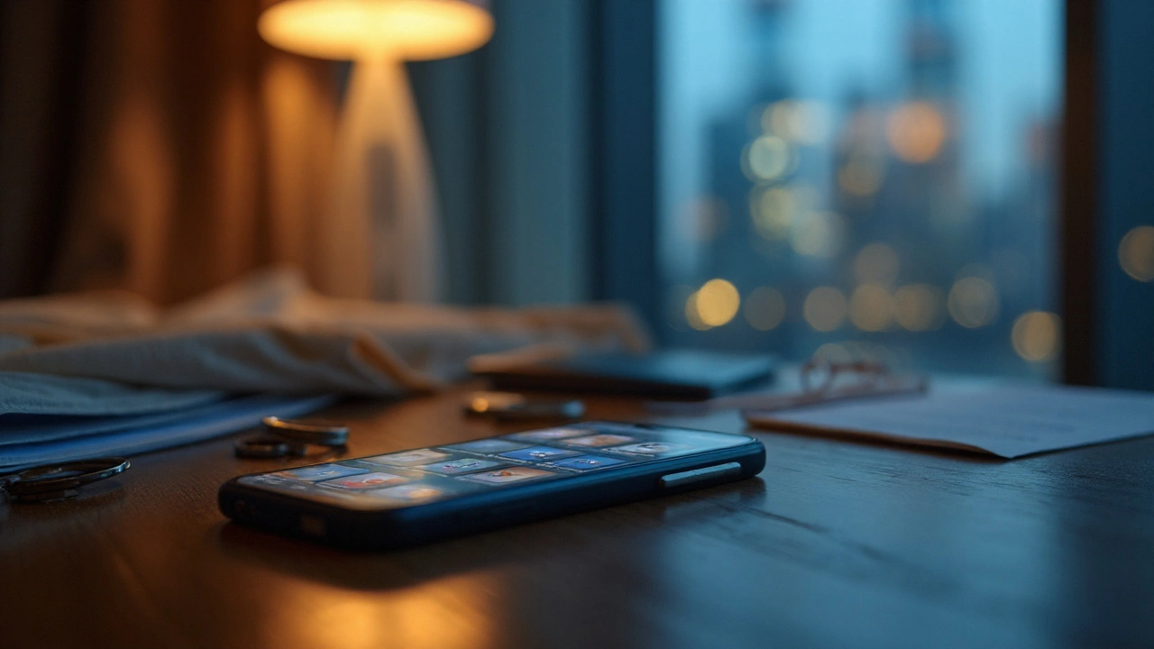 Safer, legal alternatives if what you want is company, conversation, or fun