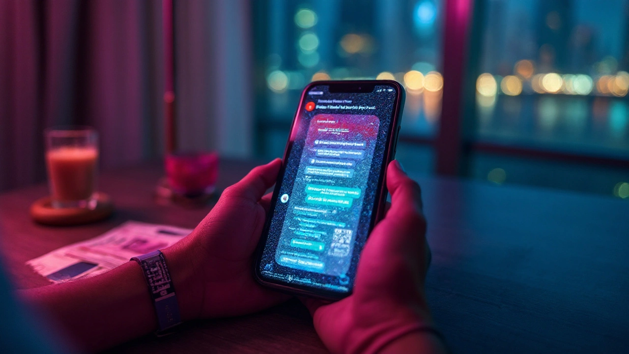 Scams, cyber risks, and how to actually protect yourself