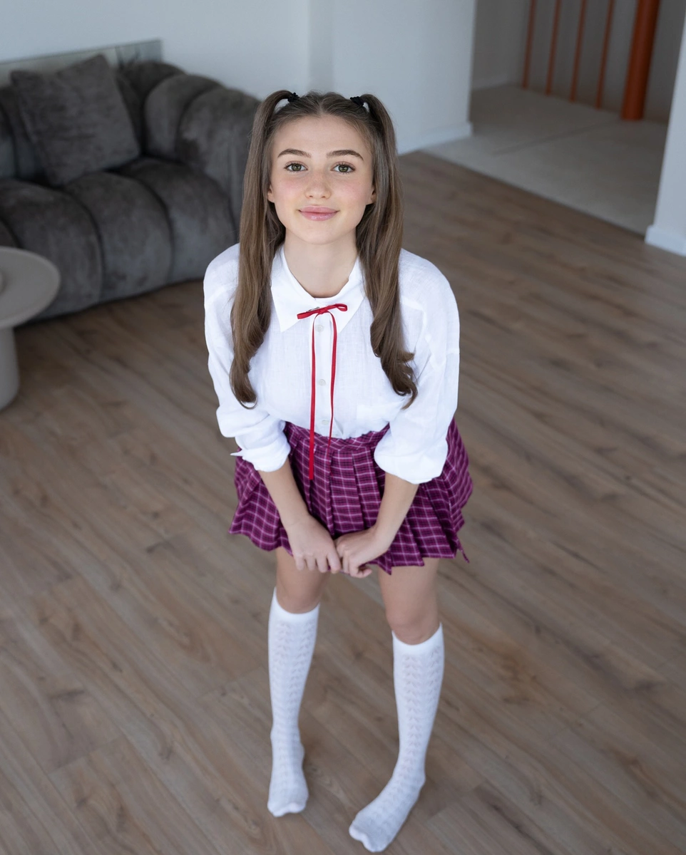 Elsa escort in Moscow