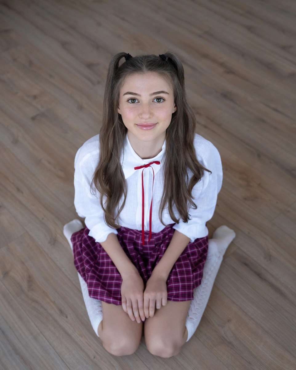 Elsa escort in Moscow