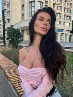 Grace escort in Moscow