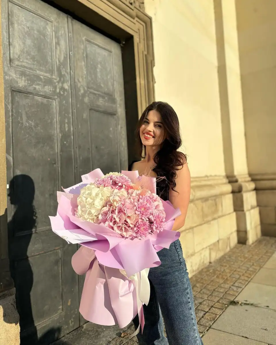 Ivy escort in Dubai