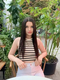 Ivy escort in Dubai