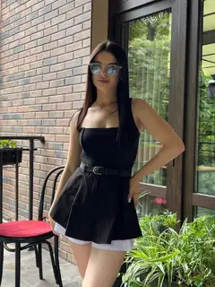 Ivy escort in Dubai