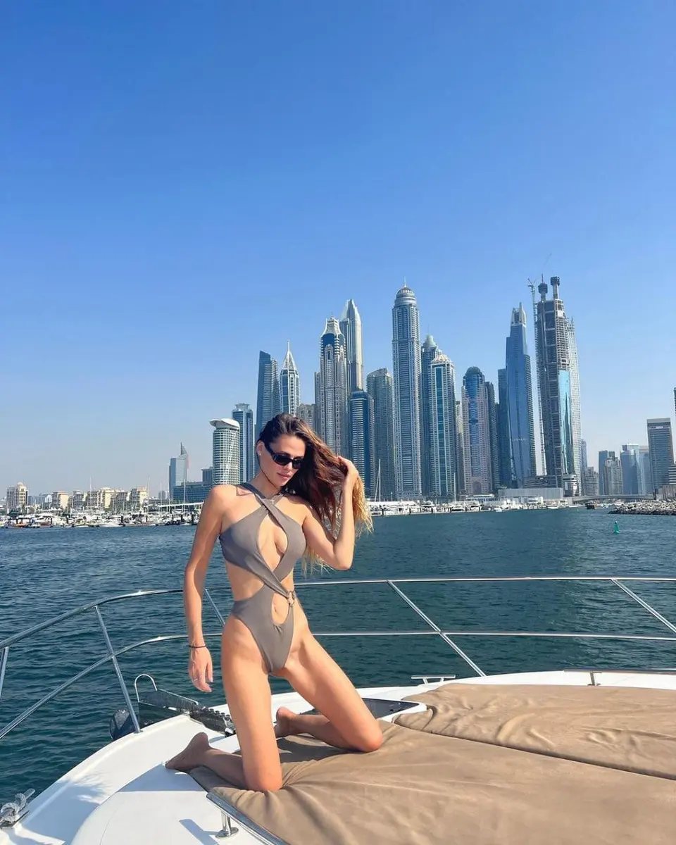 Kennedy escort in Moscow