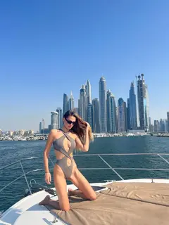 Kennedy escort in Moscow